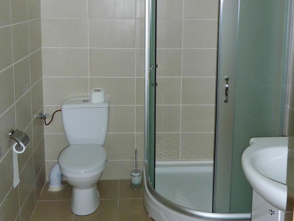 Hotel Dusan Si Fiul Resita Nord Kamer foto
