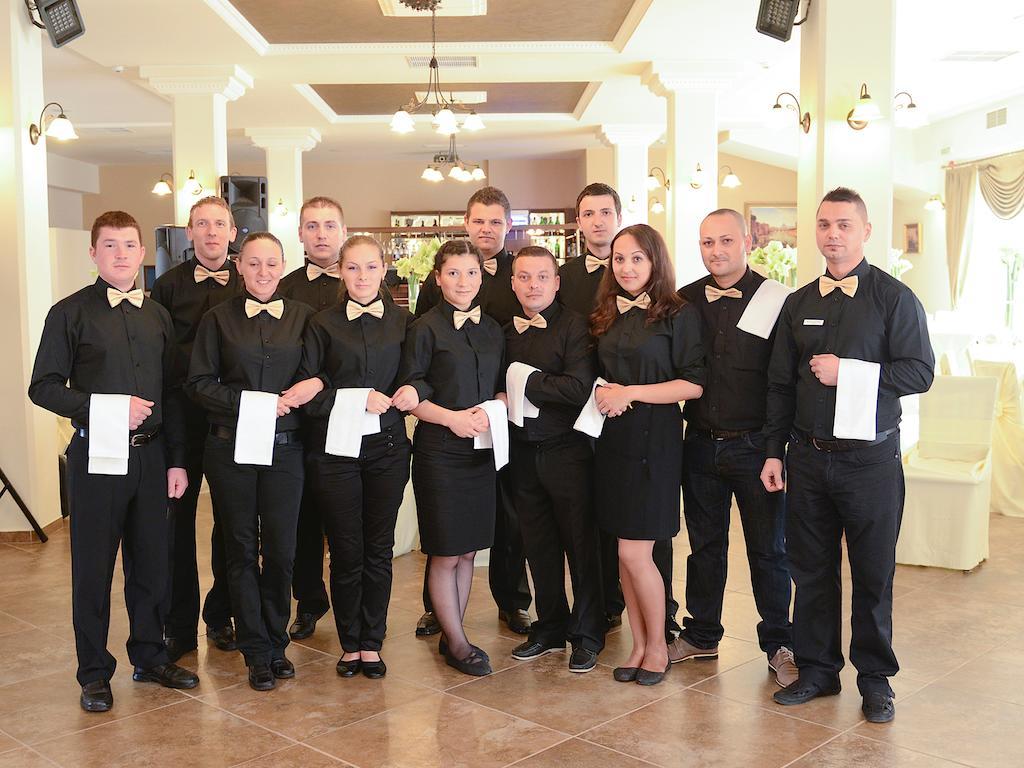 Hotel Dusan Si Fiul Resita Nord Buitenkant foto