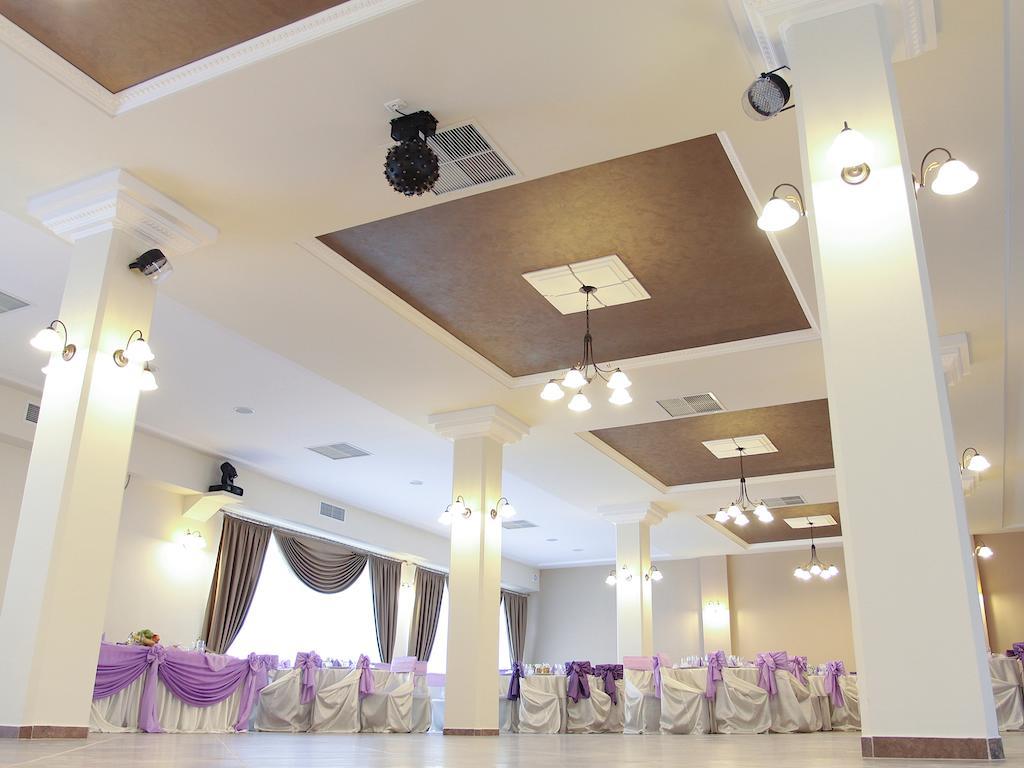 Hotel Dusan Si Fiul Resita Nord Buitenkant foto
